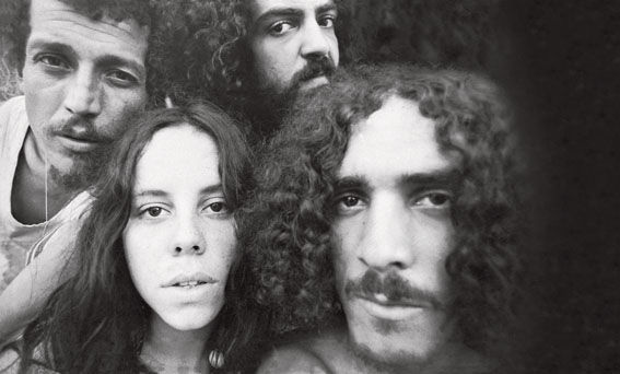 Tinindo Trincando NOVOS BAIANOS E O MELHOR DA MUSICA BRASILEIRA