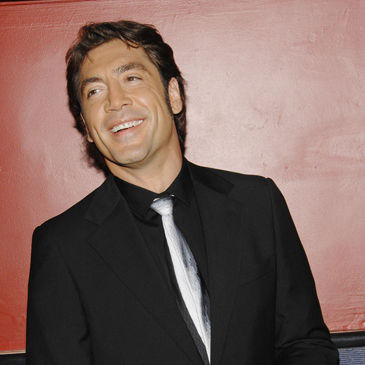 Javier Bardem fará participação especial na segunda temporada de Glee