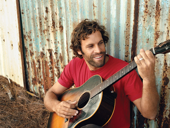 FÁCIL Turnê de Jack Johnson será leve