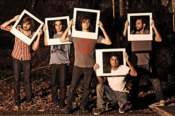 ABERTO PRO MUNDO Depois de tocar duas vezes no Texas, o River Raid planeja turnê pela Europa