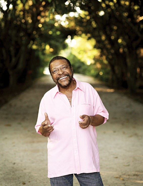 TRIBUTO Martinho da Vila festeja a obra de Noel Rosa