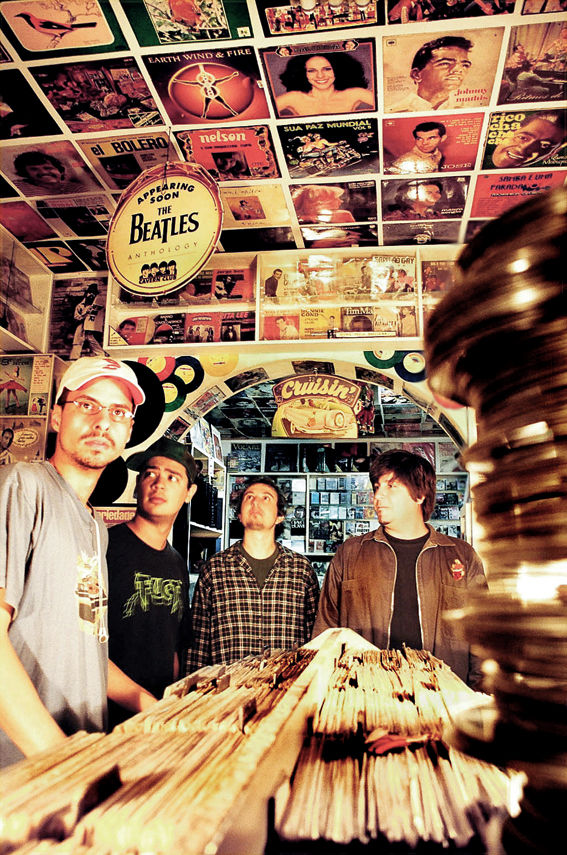 SEM PRESSA O Instituto trabalha em ritmo de entretenimento