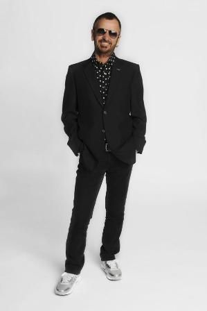 O ex-Beatle completa 70 anos hoje, 7 de julho