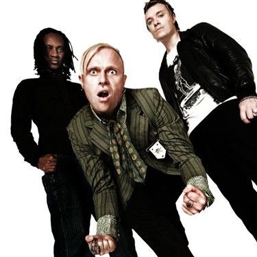 Prodigy é o grupo de música eletrônica mais influente, segundo pesquisa encomendada pelo Global Gathering