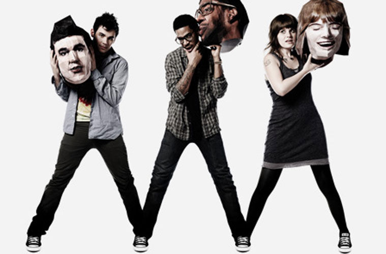 Rostam Batmanglij, Kid Cudi e Bethany Cosentino fazem parceria para campanha da Converse