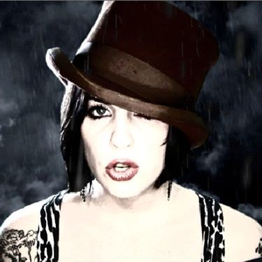 Brody Dalle