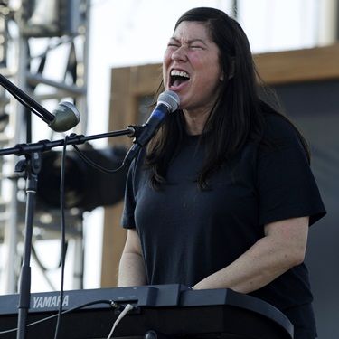 Kim Deal