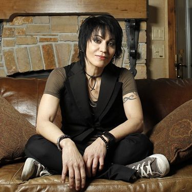 Joan Jett