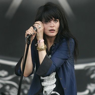 Alison Mosshart
