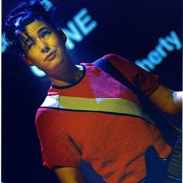 Kathleen Hanna