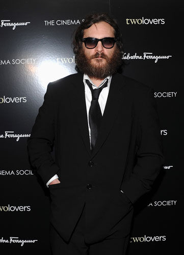 Joaquin Phoenix pode ser o novo Incrível Hulk em Os Vingadores