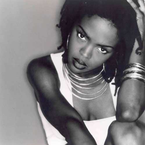 Lauryn Hill se apresenta no Brasil em setembro