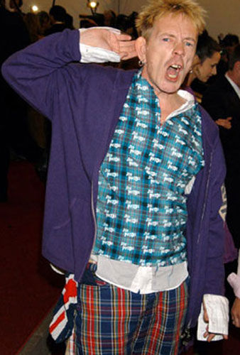 John Lydon está preparando novas músicas com o Public Image Limited