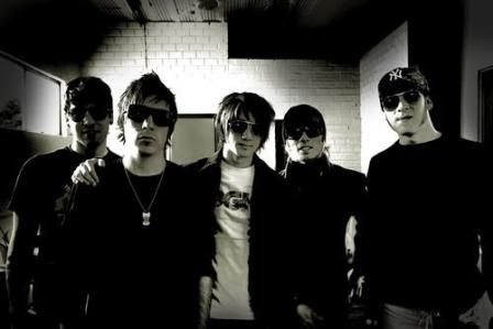 NX Zero disputa cinco categorias no VMB 2010