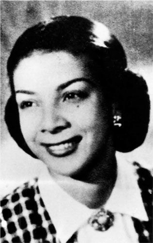 Elizeth Cardoso morreu em 1990, aos 69 anos