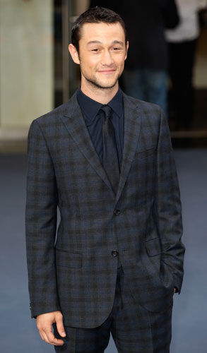 Joseph Gordon-Levitt trabalhou com o diretor de Batman, Christopher Nolan, em A Origem