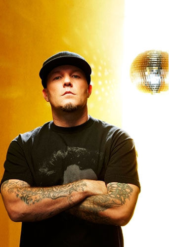 Fred Durst confirma dois shows do Limp Bizkit no Brasil