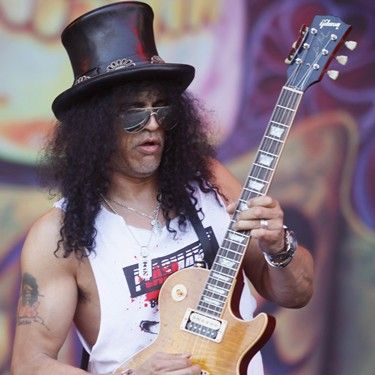 Slash