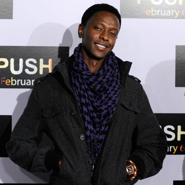 Edi Gathegi atuará em X-Men First Class como o mutante Darwin