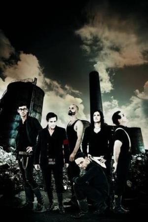 Rammstein faz show em São Paulo no dia 30 de novembro