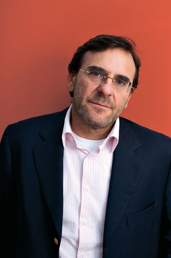 SUSTENTÁVEL Para Eduardo Fischer, a mensagem é mais importante do que a parte musical do SWU