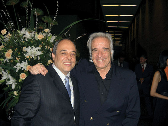 CONSELHOS João Carlos Martins quer participar ativamente na orquestra