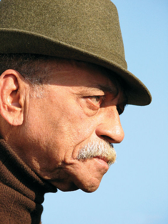 VALEU A ESPERA Depois de um bom tempo, Wilson das Neves entrega um CD deslumbrante