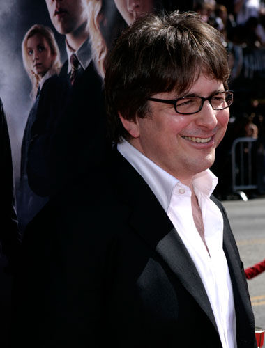 Michael Goldenberg será um dos responsáveis pelo roteiro de Lanterna Verde 2