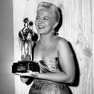 Peggy Lee
