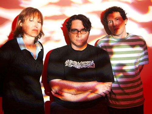 Yo La Tengo se apresenta no Brasil em outubro