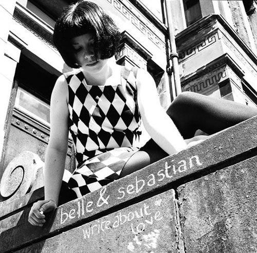 Novo álbum do Belle & Sebastian já está pronto