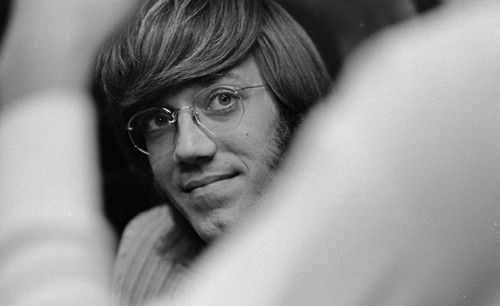 Ray Manzarek - The Doors