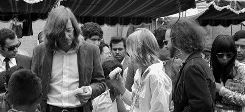 Ray Manzarek - The Doors