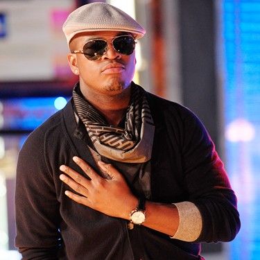 Ne-Yo já compôs hits para Rihanna e Beyoncé