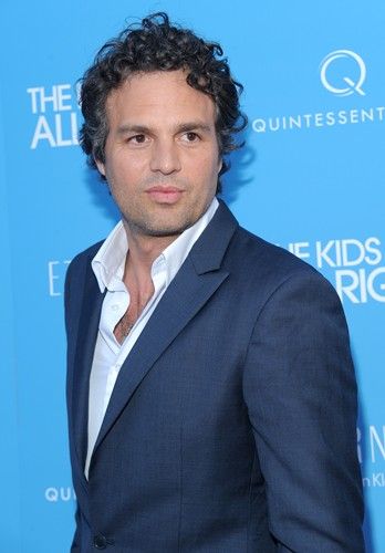Mark Ruffalo será ativista em filme de Ryan Murphy