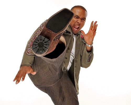 Timbaland fará show em São Paulo no mês de outubro