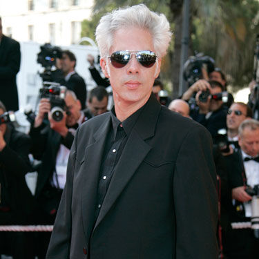 Jim Jarmusch está trabalhando em documentário sobre o Stooges