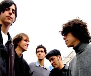 Projeto Vang Beats, do Vanguart, recebe Tita Lima na próxima sexta, 27