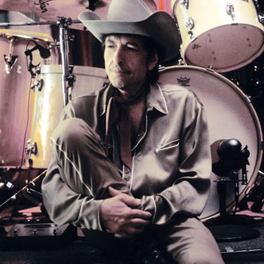 Bob Dylan leva o Brasil para a Dinamarca