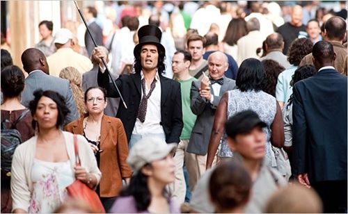 Arthur - O Milionário Sedutor