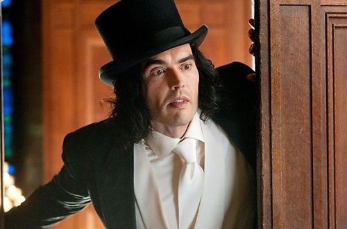 Arthur - O Milionário Sedutor