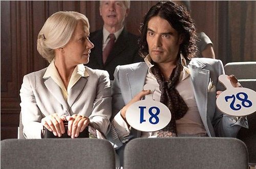 Arthur - O Milionário Sedutor