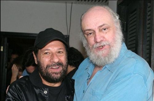 Aldir Blanc e João Bosco: 40 anos de música