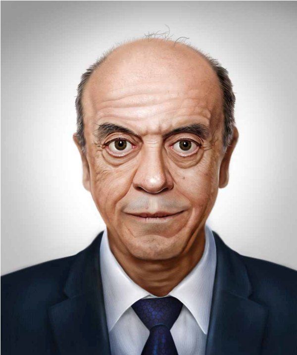 RS entrevista José Serra