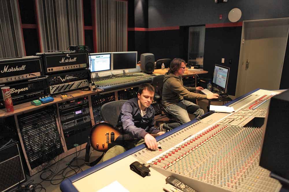 Daniel Field / Divulgação