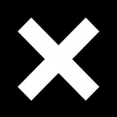 Capa do disco xx, vencedor do Barclaycard Mercury Prize 2010