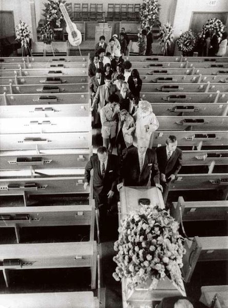 A Morte de Jimi Hendrix