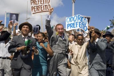 O Bem Amado é um dos filmes inscritos e, se escolhido, representará o Brasil na disputa pelo Oscar