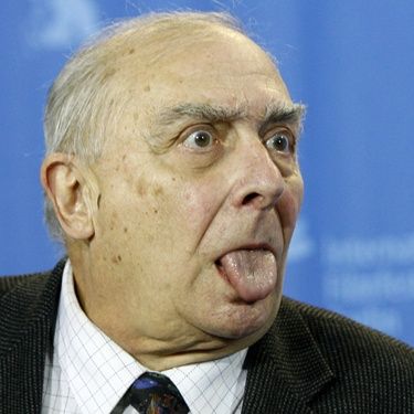 Claude Chabrol morreu no último domingo, 12