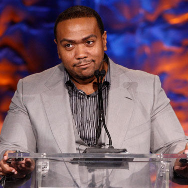 Timbaland não virá mais ao Brasil em outubro